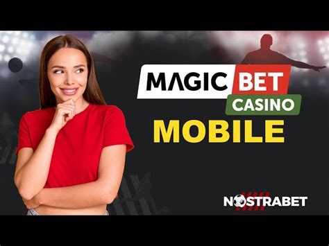 magic bet мобилна версия|Magic Bet ️ 2024 Бонуси и Инфо ᐉ Букмейкър Рейтинги.